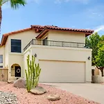 Luxury Phoenix Hideaway With Private Pool And Views!