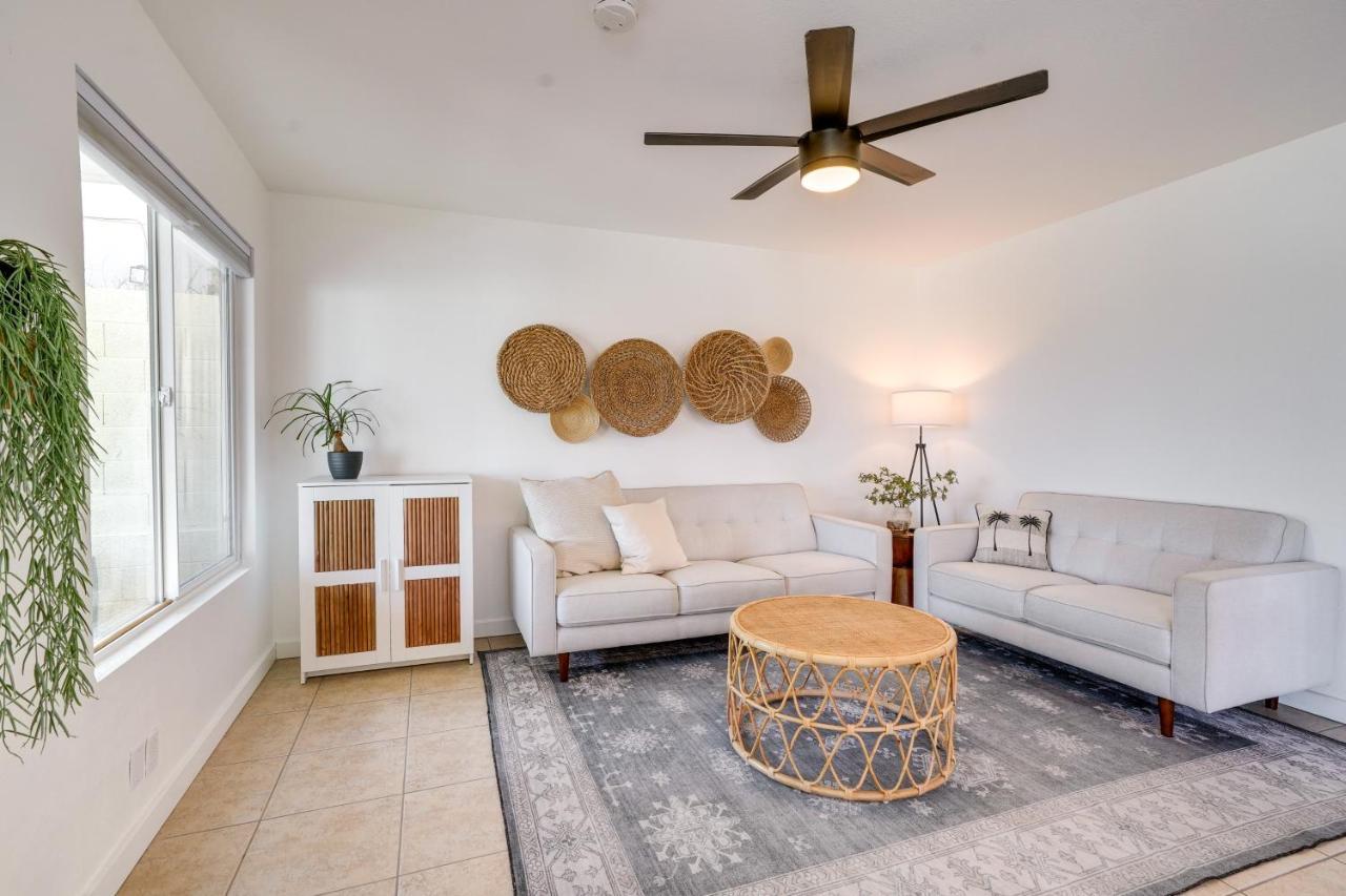 Luxury Hideaway With Private Pool And Views! Holiday home Phoenix