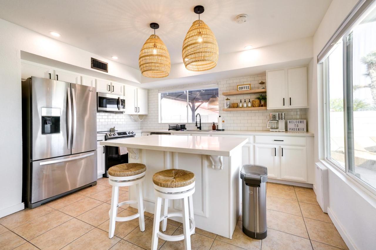 Holiday home Luxury Hideaway With Private Pool And Views! Phoenix