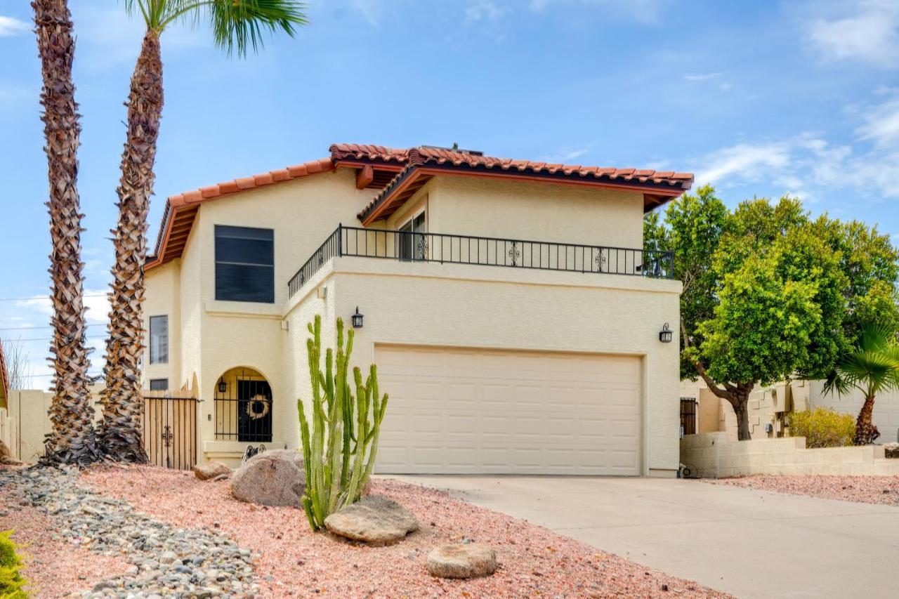 Holiday home Luxury Hideaway With Private Pool And Views! Phoenix