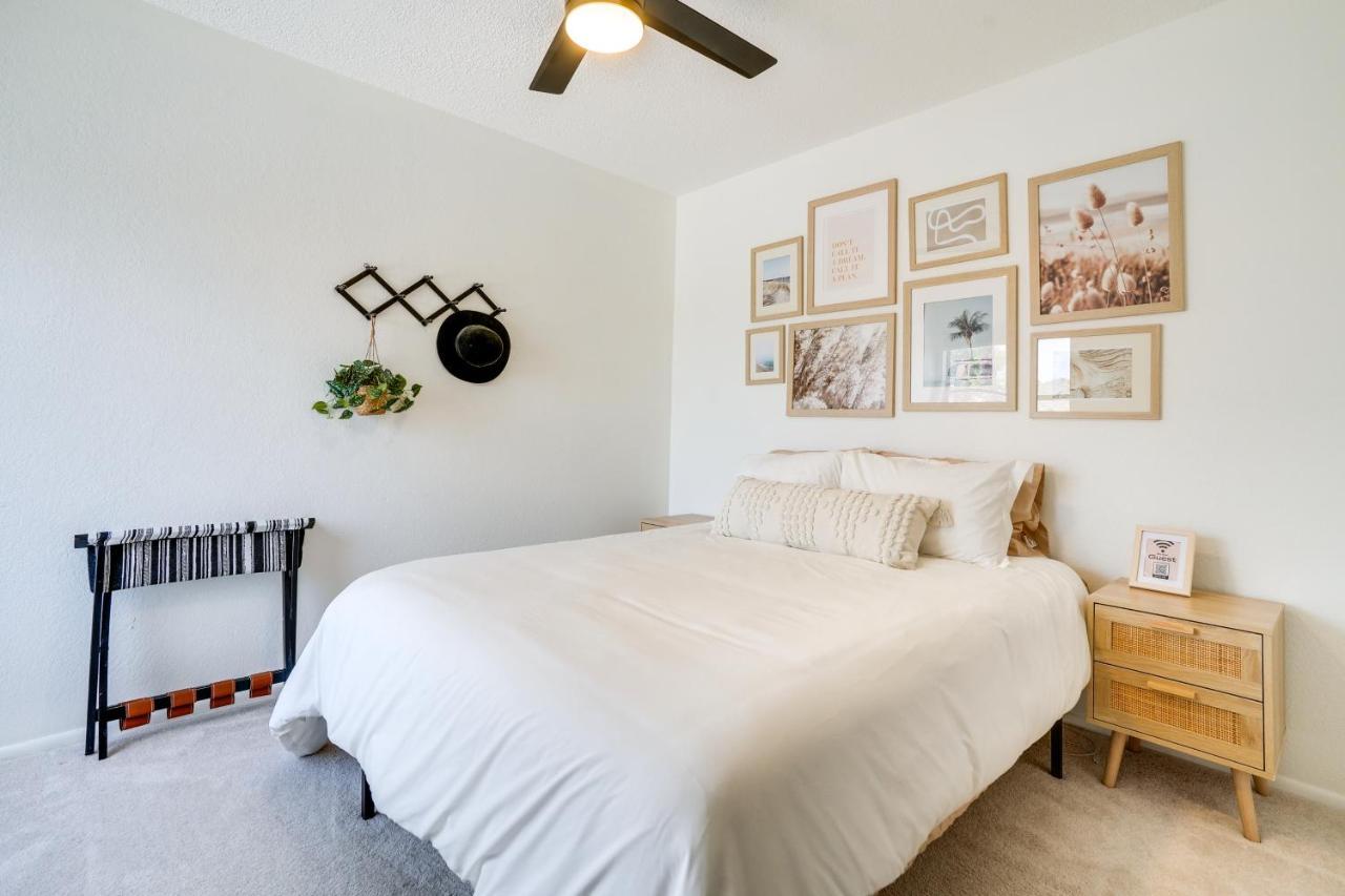 Holiday home Luxury Hideaway With Private Pool And Views! Phoenix