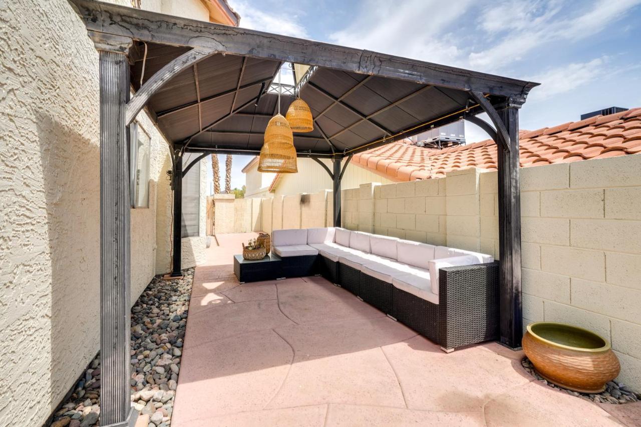 Luxury Hideaway With Private Pool And Views!
