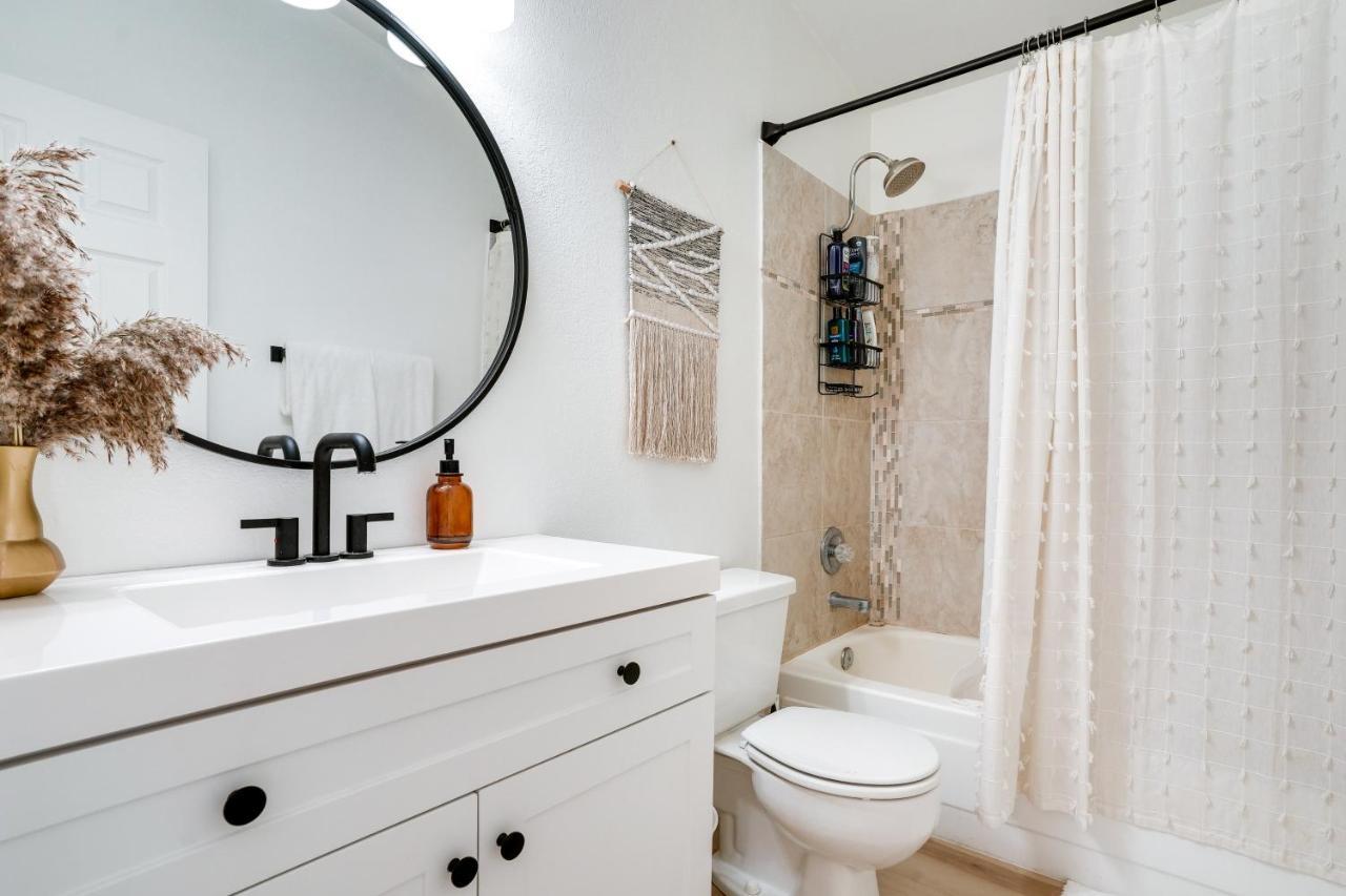 Holiday home Luxury Hideaway With Private Pool And Views! Phoenix