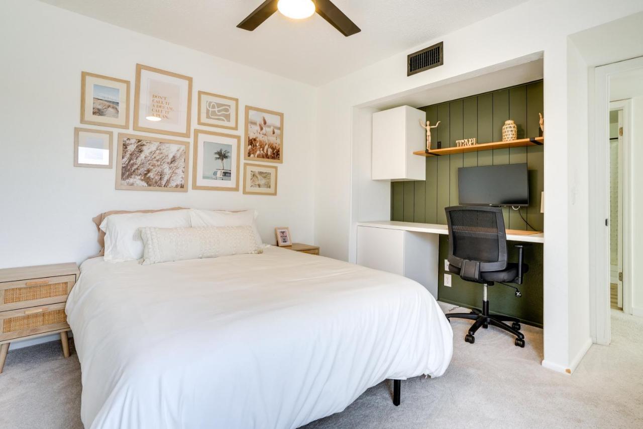 Luxury Hideaway With Private Pool And Views! * Phoenix