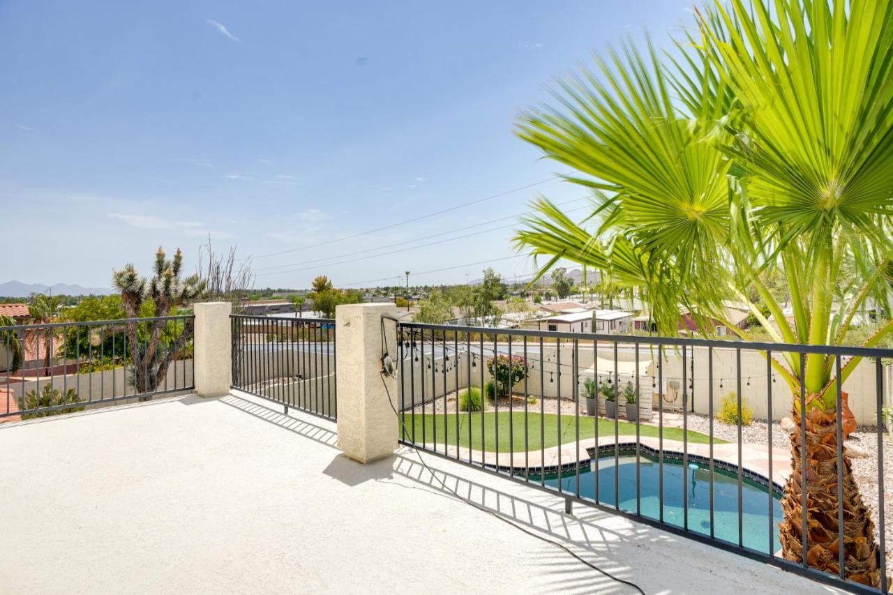 Holiday home Luxury Hideaway With Private Pool And Views!
