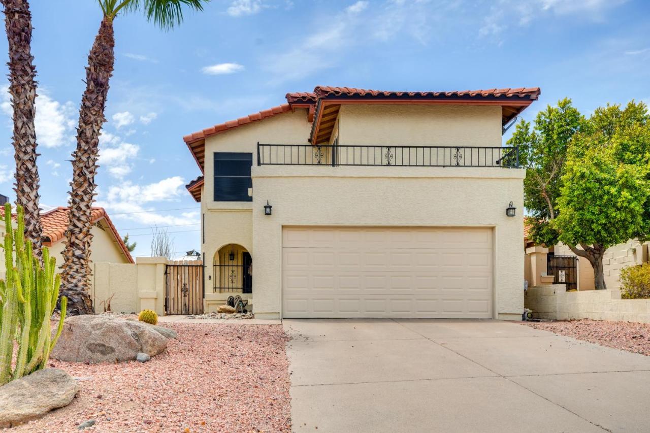 Holiday home Luxury Hideaway With Private Pool And Views! Phoenix