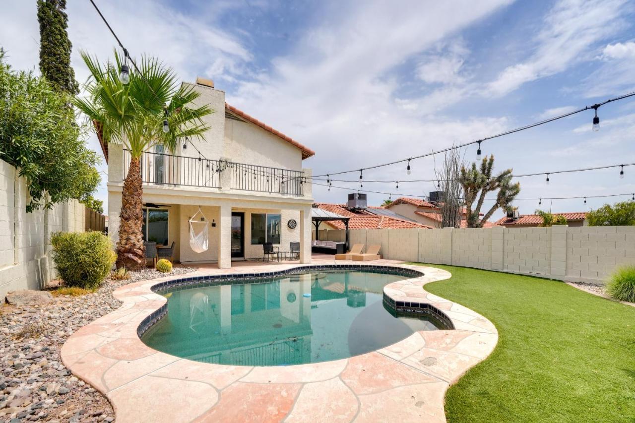 Luxury Hideaway With Private Pool And Views! *